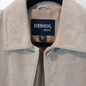 Bernardo Petite Jacket